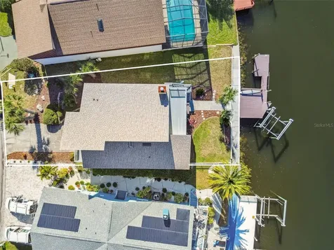 6321 Garland Court New Port Richey FL 34652