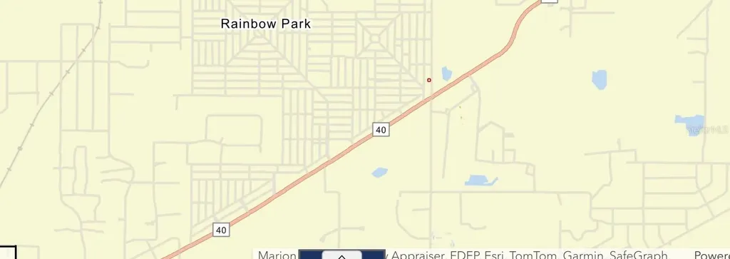 00 SW 140 Avenue Ocala FL 34481