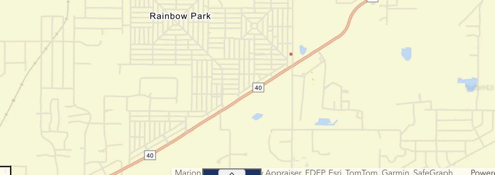00 SW 140 Avenue Ocala FL 34481