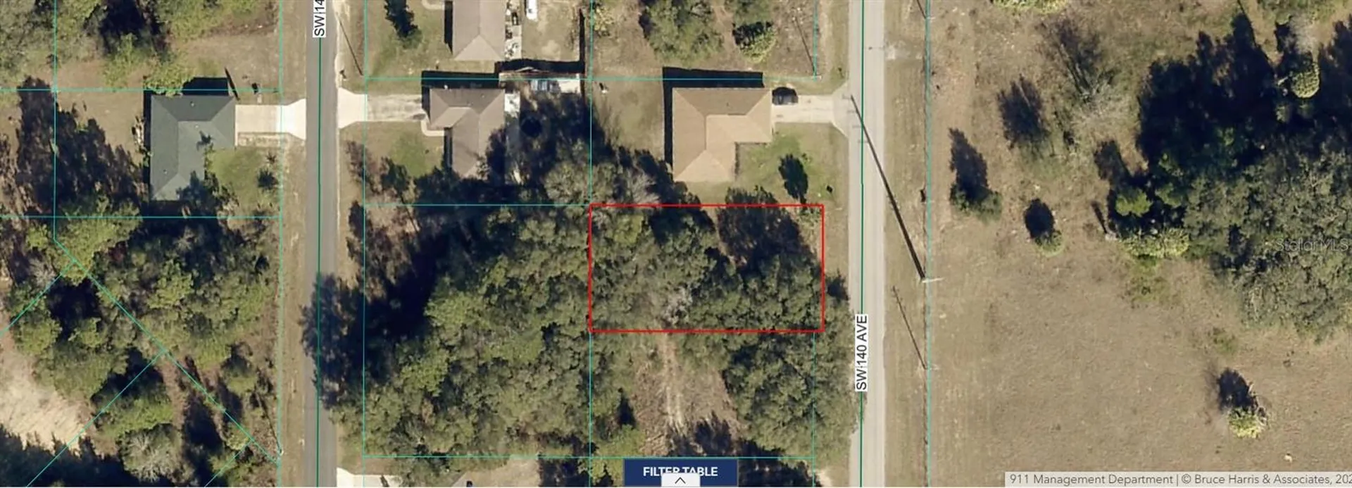 00 SW 140 Avenue Ocala FL 34481