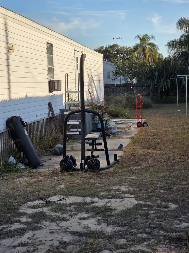 2544 El Dorado Avenue Avon Park FL 33825