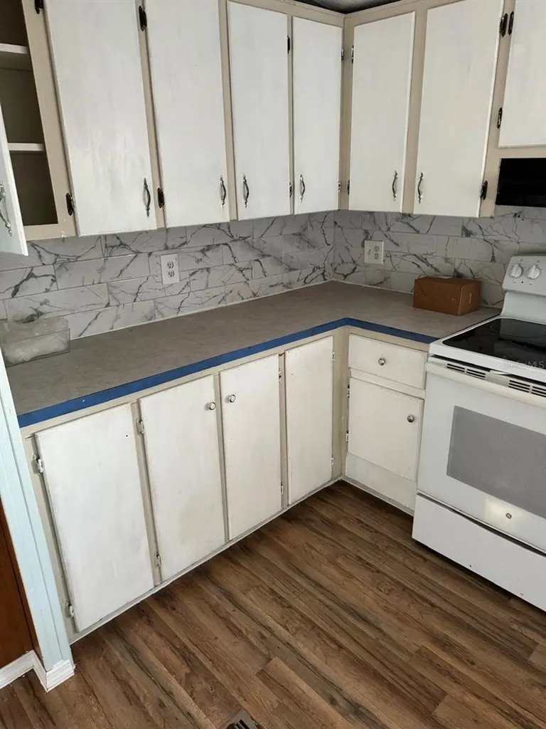 2544 El Dorado Avenue Avon Park FL 33825
