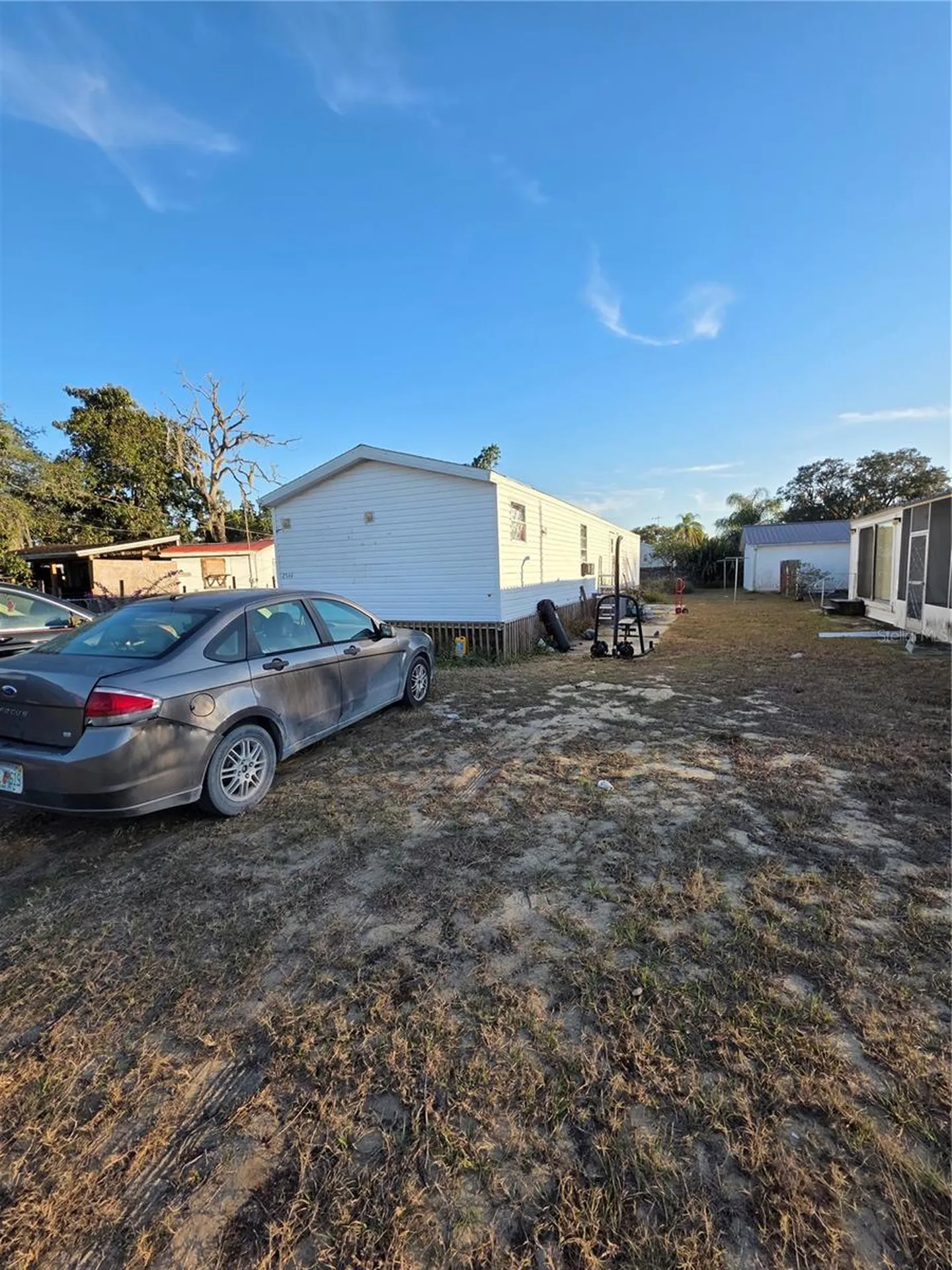 2544 El Dorado Avenue Avon Park FL 33825