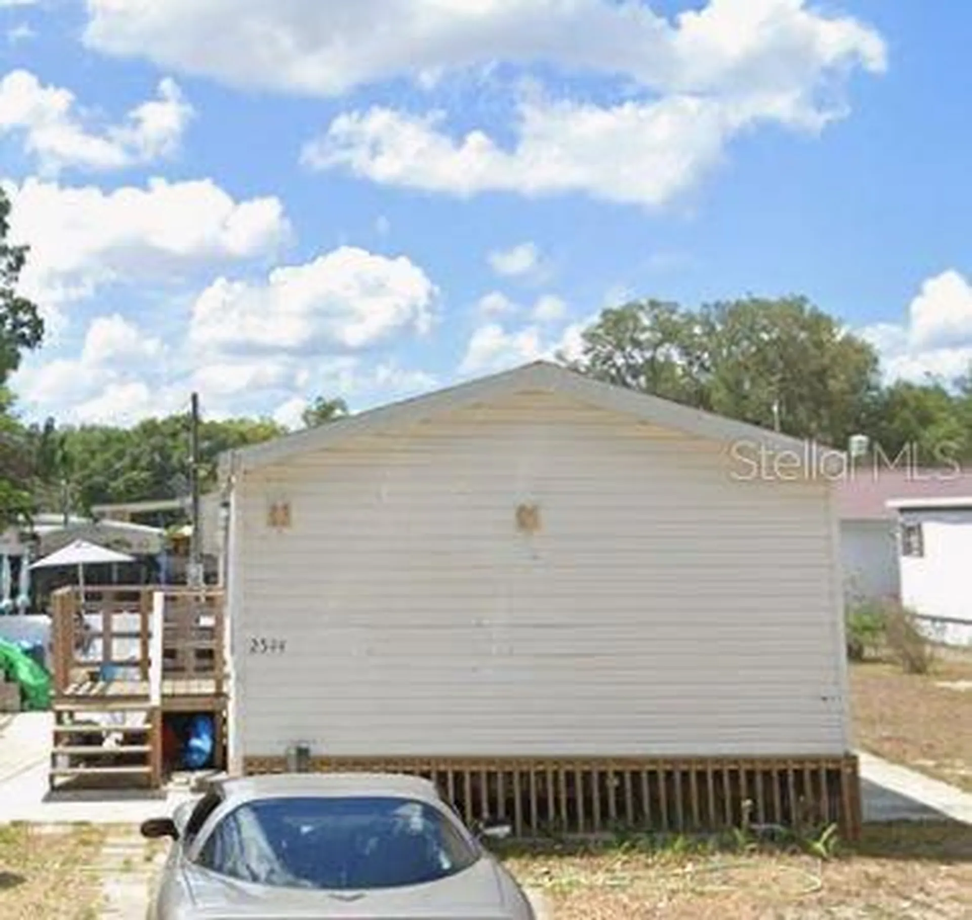 2544 El Dorado Avenue Avon Park FL 33825