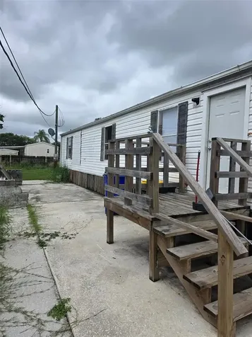 2544 El Dorado Avenue Avon Park FL 33825
