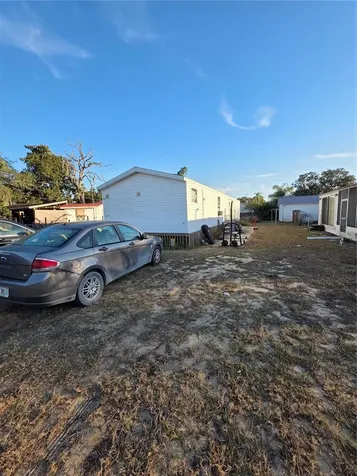 2544 El Dorado Avenue Avon Park FL 33825
