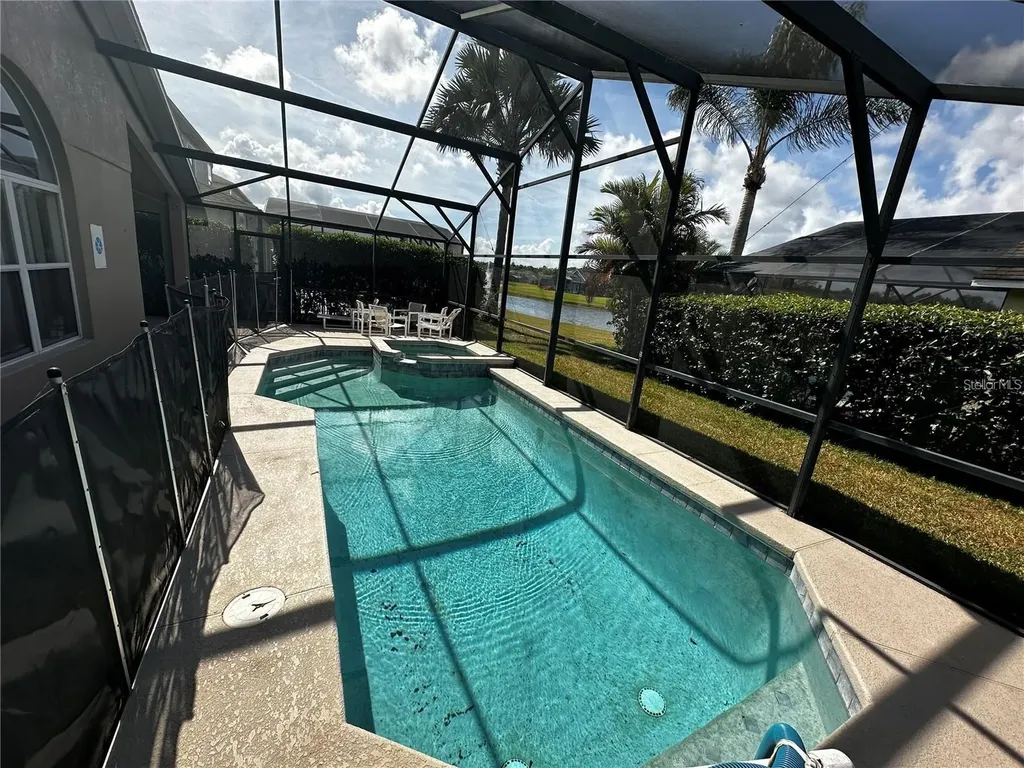 4795 Cumbrian Lakes Drive Kissimmee FL 34746