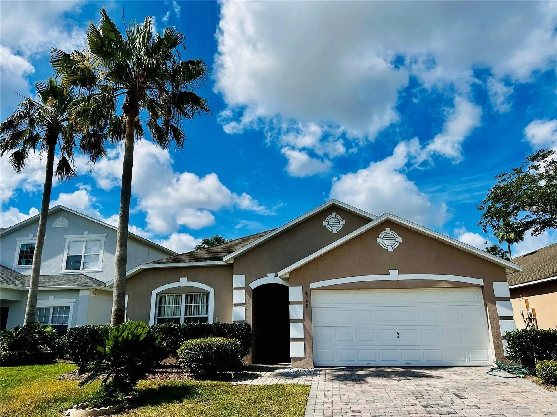 4795 Cumbrian Lakes Drive Kissimmee FL 34746