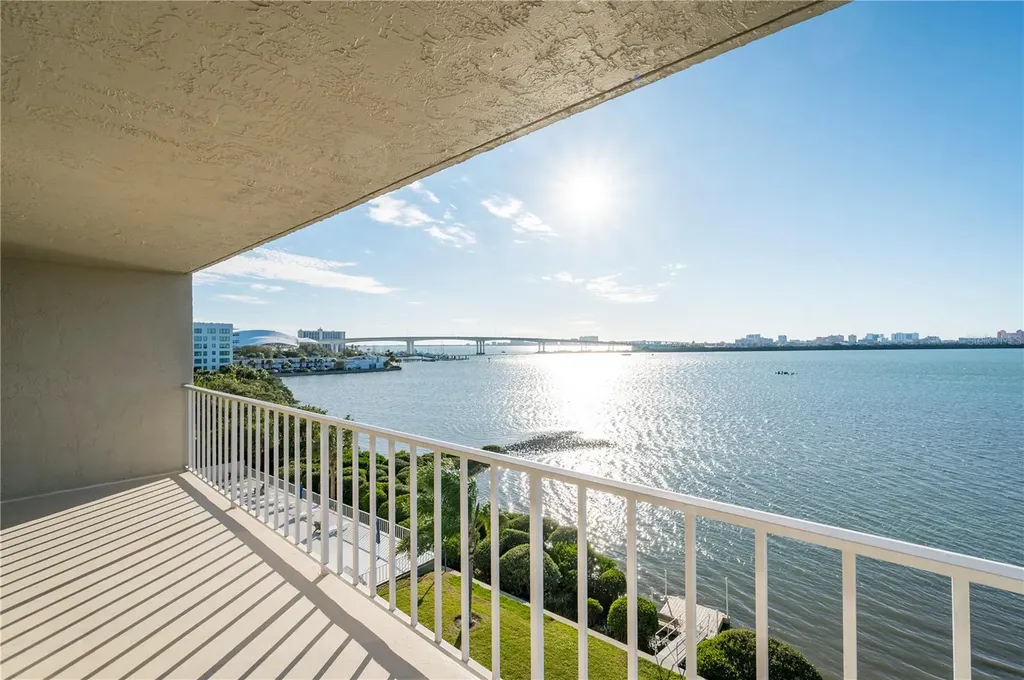 500 N Osceola Avenue Clearwater FL 33755