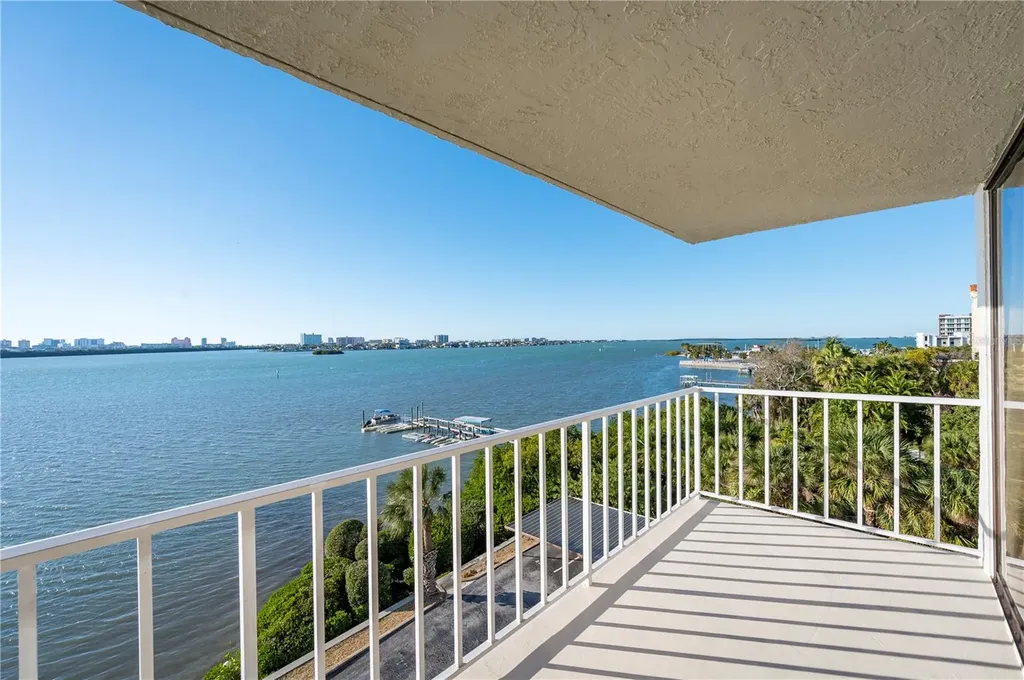 500 N Osceola Avenue Clearwater FL 33755