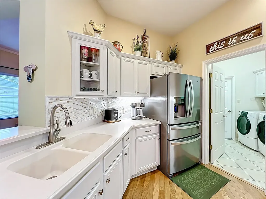 25003 Cypress Pond Court Leesburg FL 34748