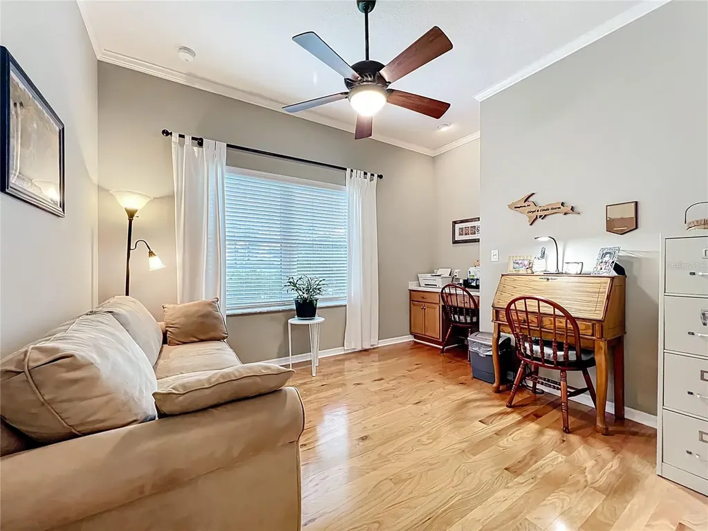 25003 Cypress Pond Court Leesburg FL 34748