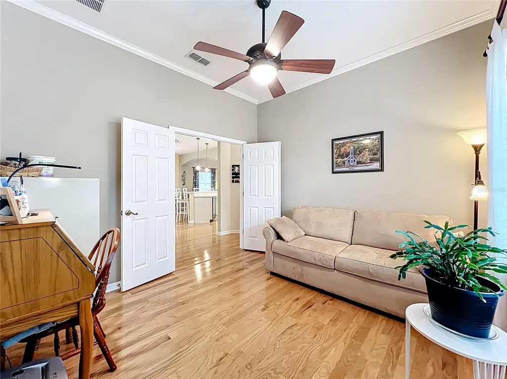 25003 Cypress Pond Court Leesburg FL 34748