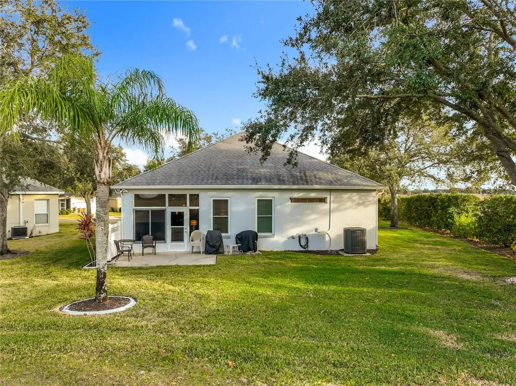 25003 Cypress Pond Court Leesburg FL 34748