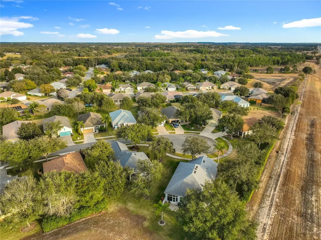25003 Cypress Pond Court Leesburg FL 34748