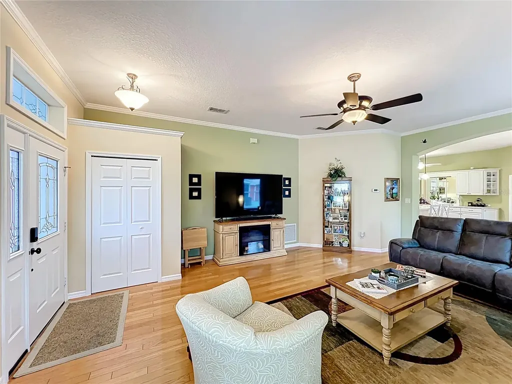 25003 Cypress Pond Court Leesburg FL 34748