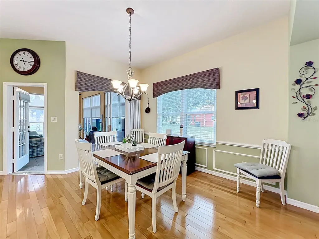 25003 Cypress Pond Court Leesburg FL 34748
