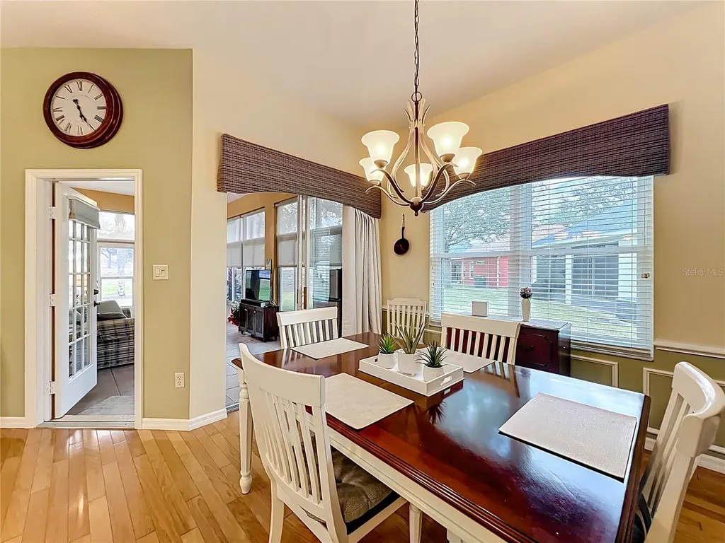 25003 Cypress Pond Court Leesburg FL 34748
