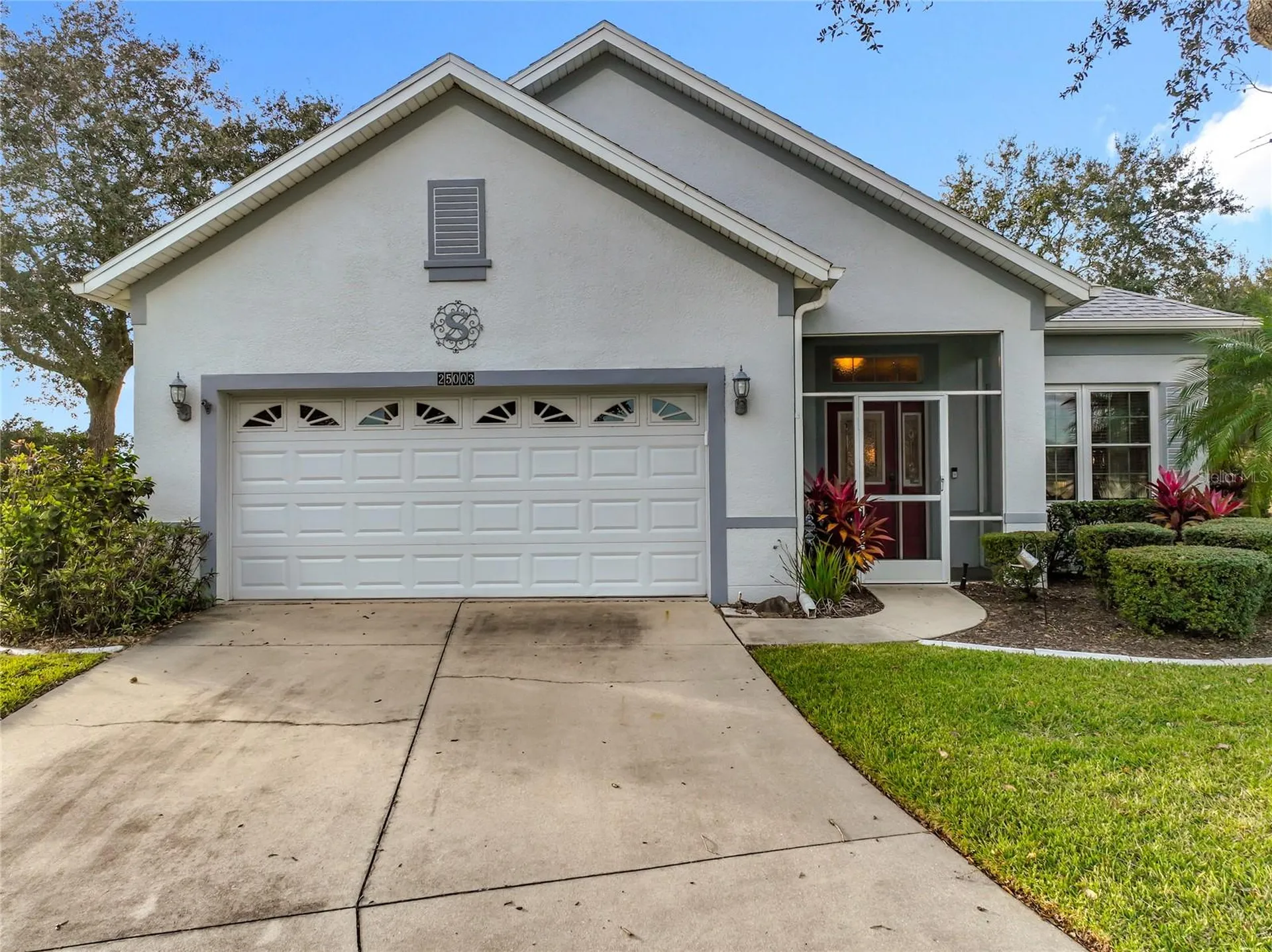 25003 Cypress Pond Court Leesburg FL 34748