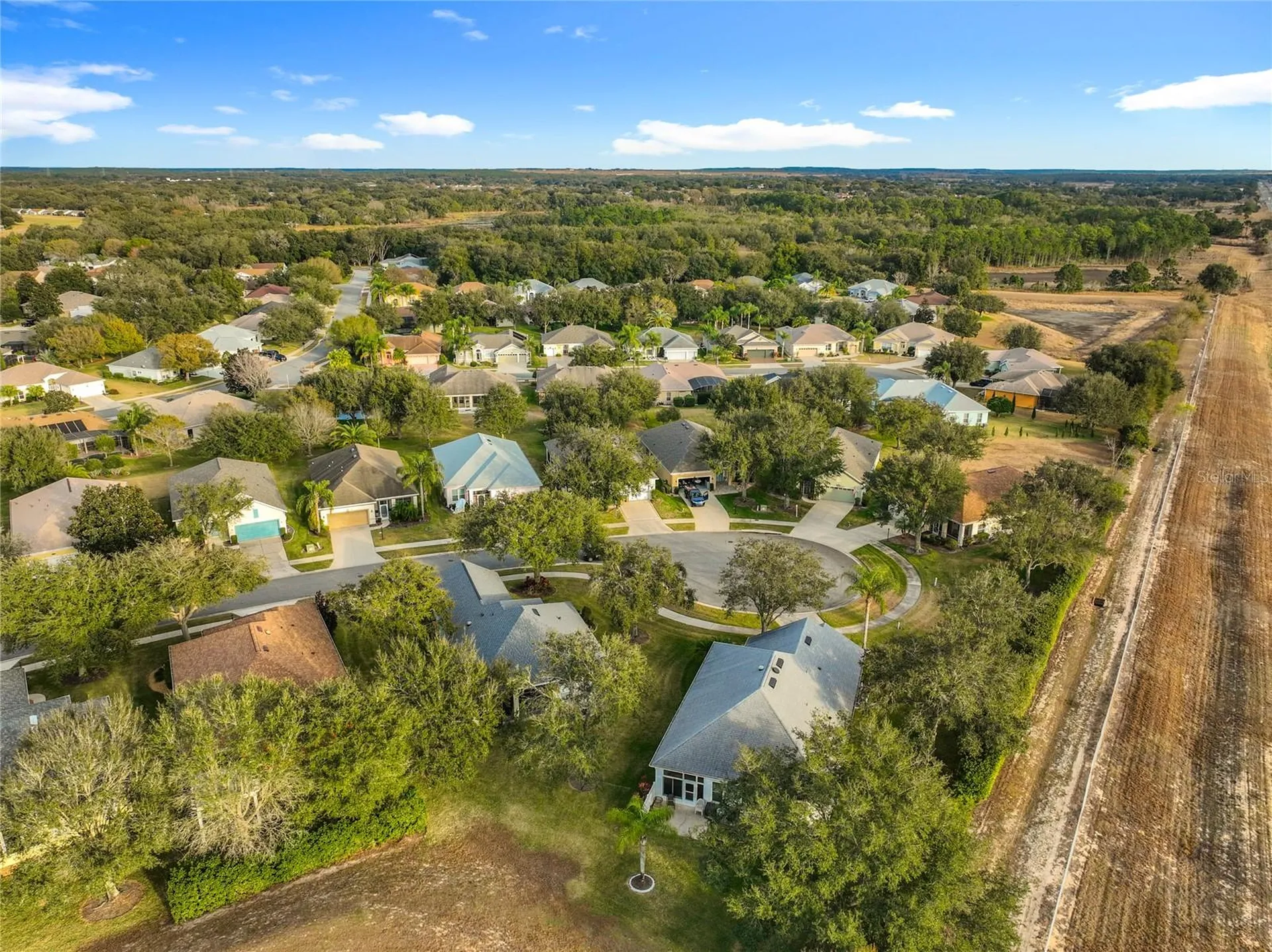 25003 Cypress Pond Court Leesburg FL 34748