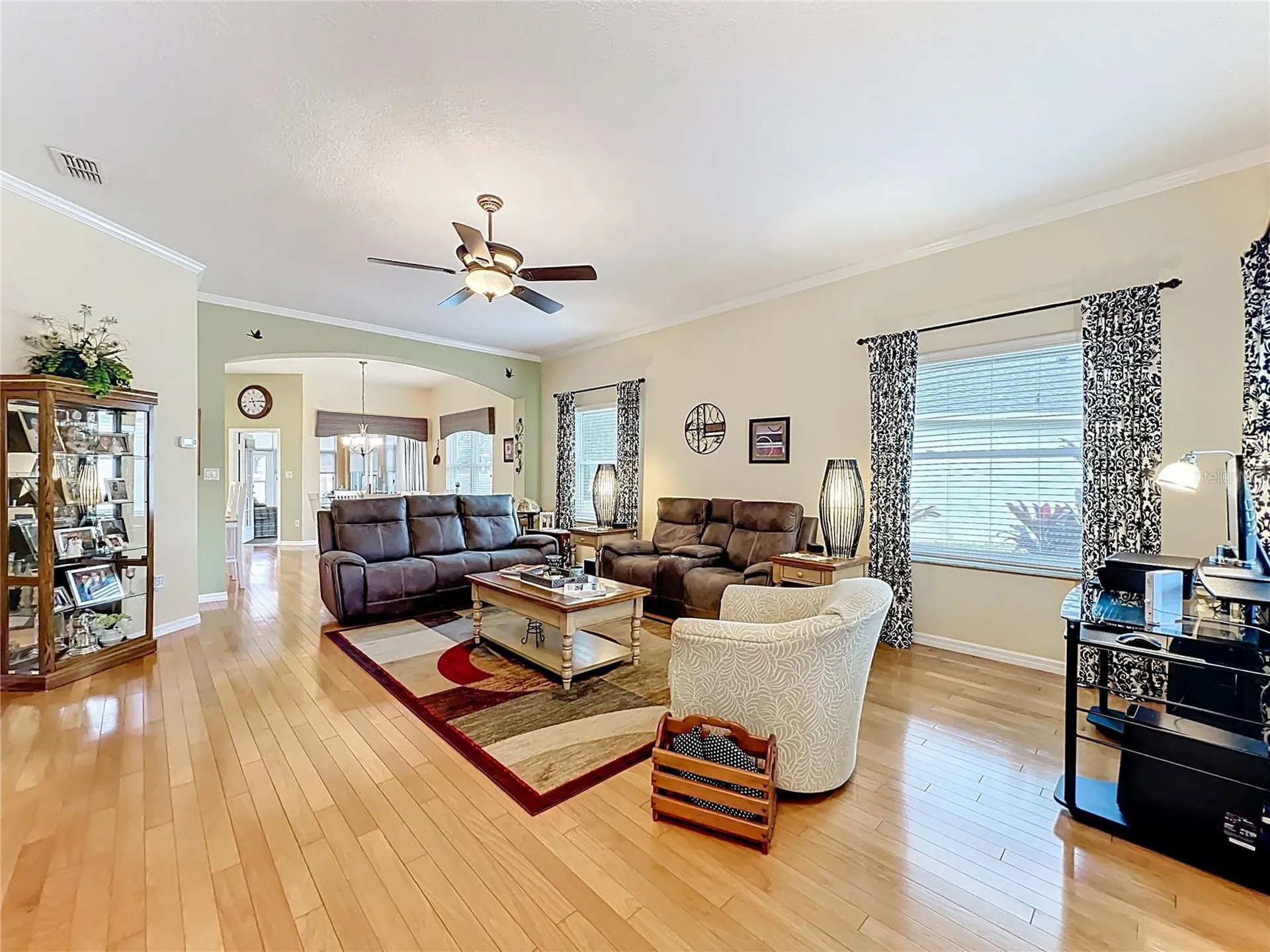 25003 Cypress Pond Court Leesburg FL 34748