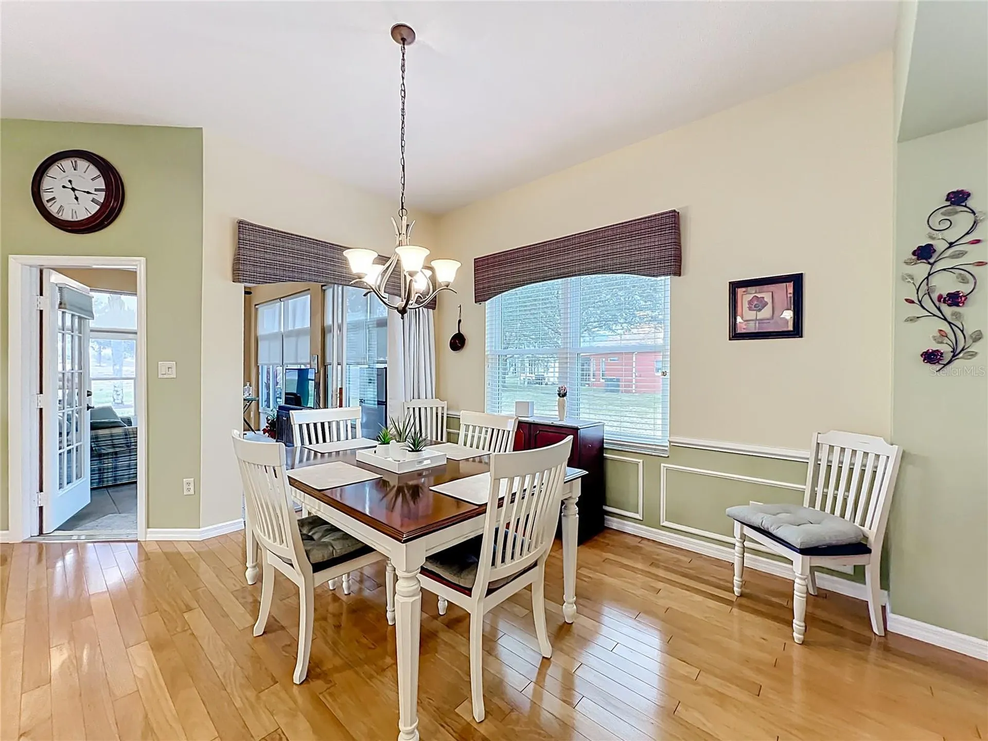 25003 Cypress Pond Court Leesburg FL 34748