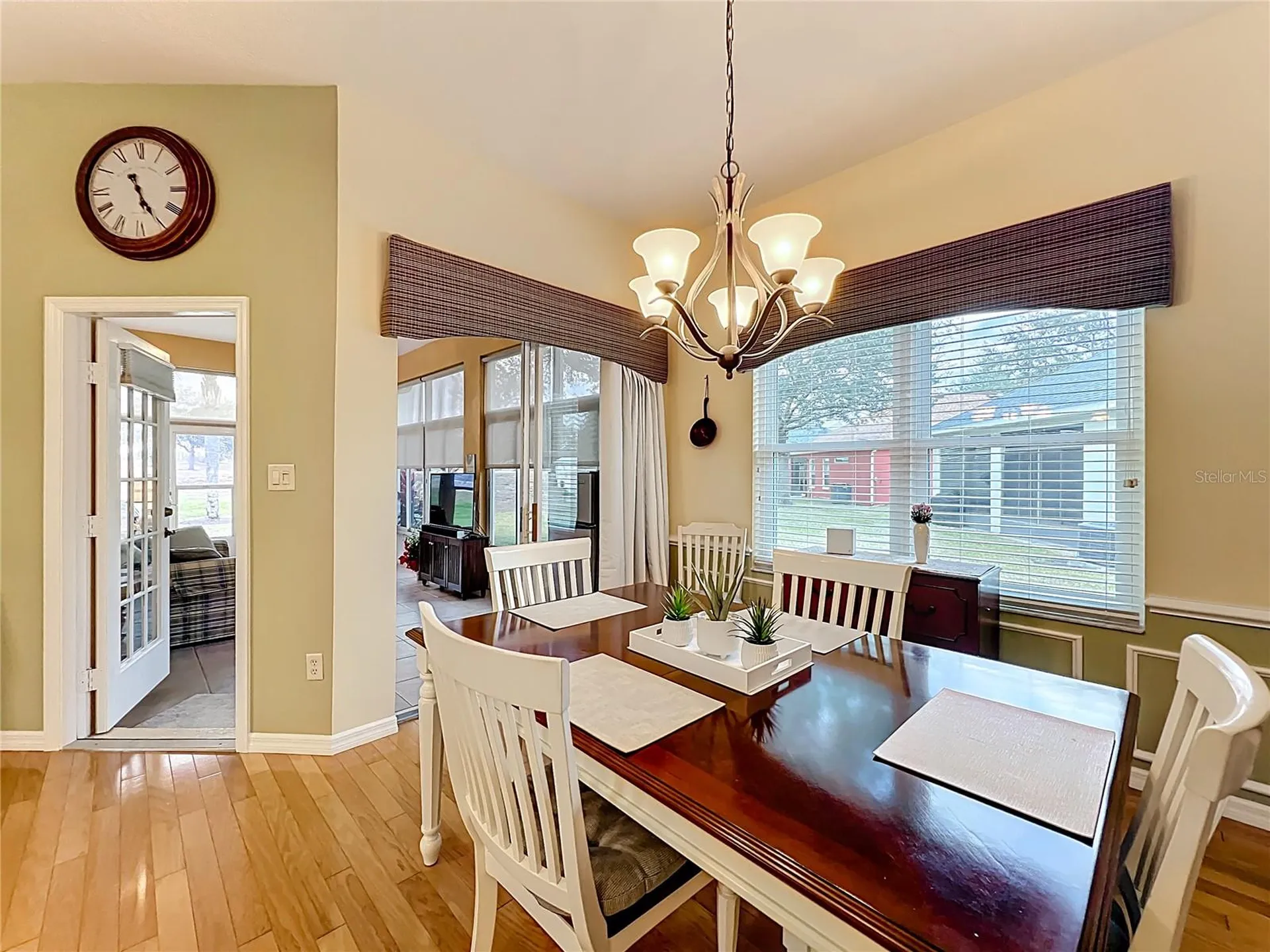 25003 Cypress Pond Court Leesburg FL 34748
