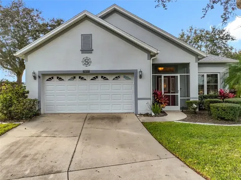 25003 Cypress Pond Court Leesburg FL 34748