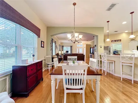 25003 Cypress Pond Court Leesburg FL 34748