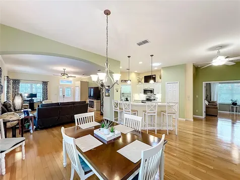 25003 Cypress Pond Court Leesburg FL 34748