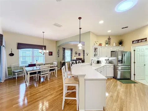 25003 Cypress Pond Court Leesburg FL 34748