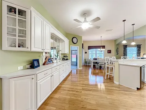 25003 Cypress Pond Court Leesburg FL 34748