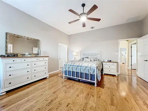 25003 Cypress Pond Court Leesburg FL 34748