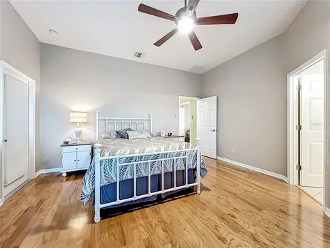 25003 Cypress Pond Court Leesburg FL 34748