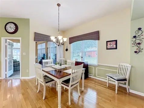 25003 Cypress Pond Court Leesburg FL 34748