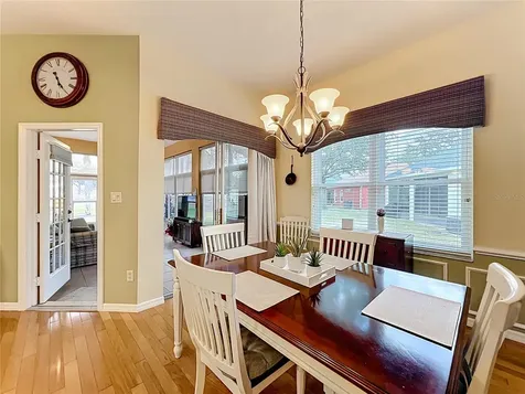 25003 Cypress Pond Court Leesburg FL 34748