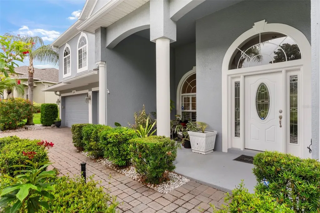 6234 Tremayne Drive Mount Dora FL 32757