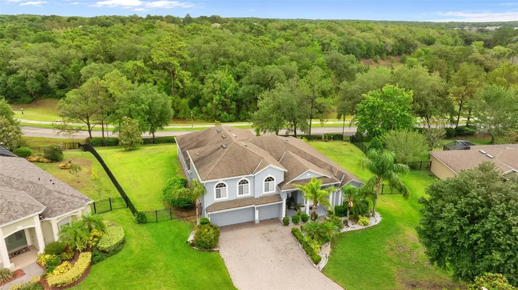6234 Tremayne Drive Mount Dora FL 32757