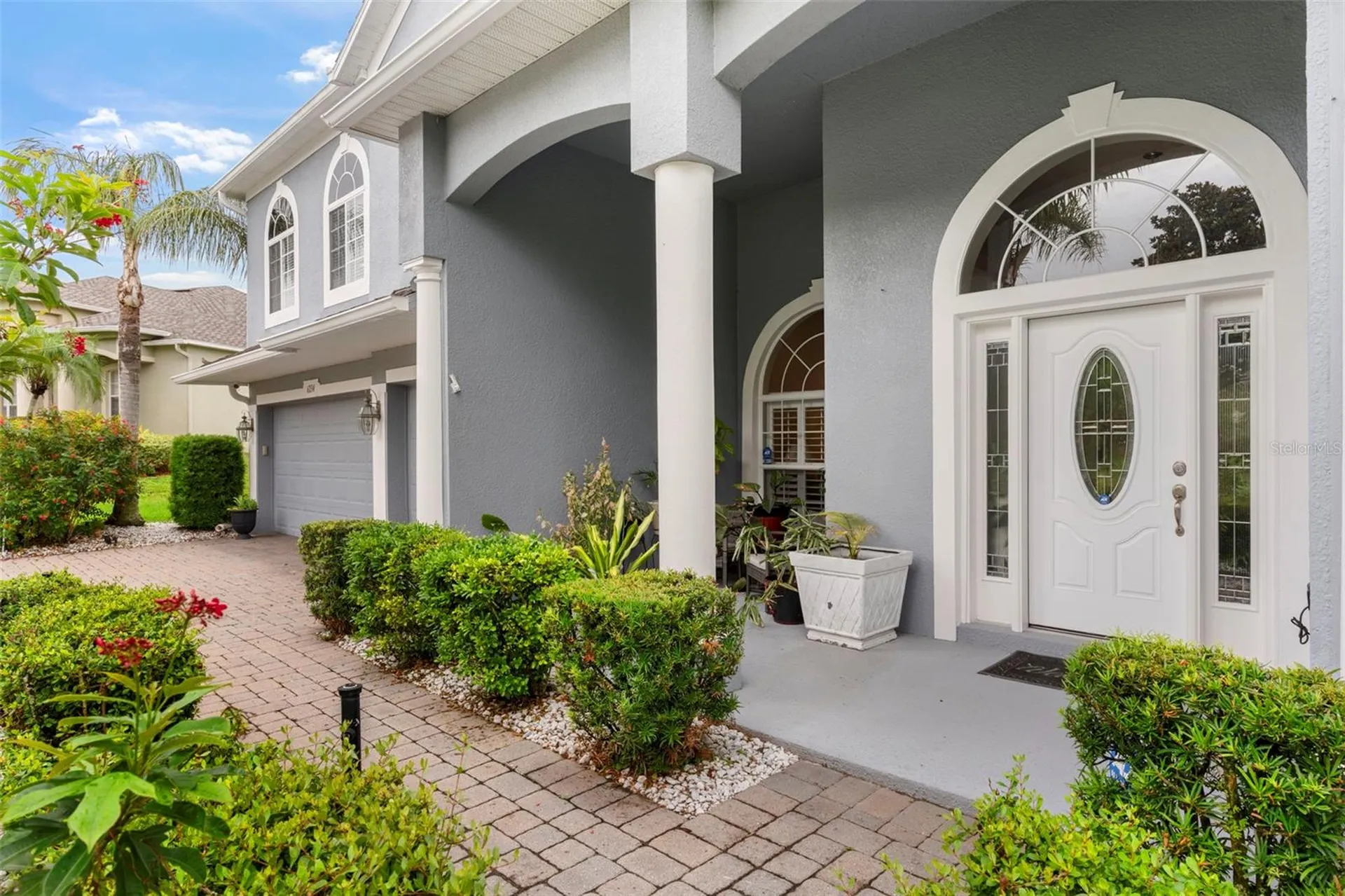 6234 Tremayne Drive Mount Dora FL 32757