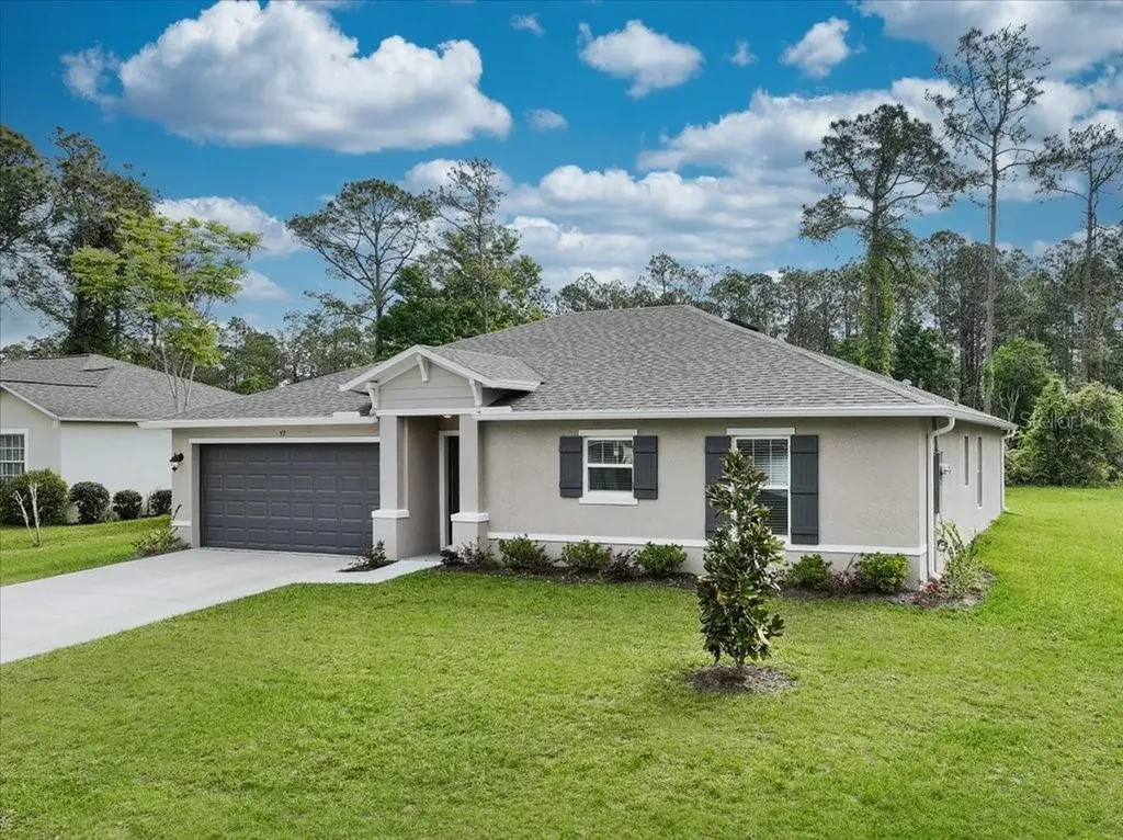 24 Weymouth Lane Palm Coast FL 32164