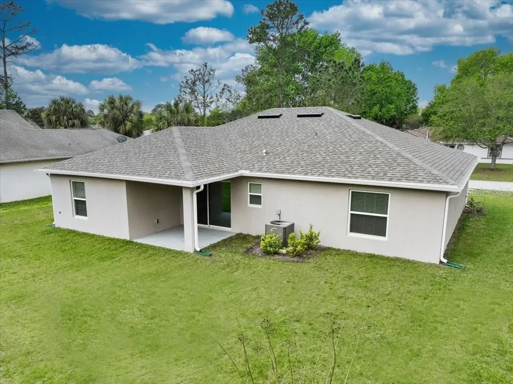 24 Weymouth Lane Palm Coast FL 32164