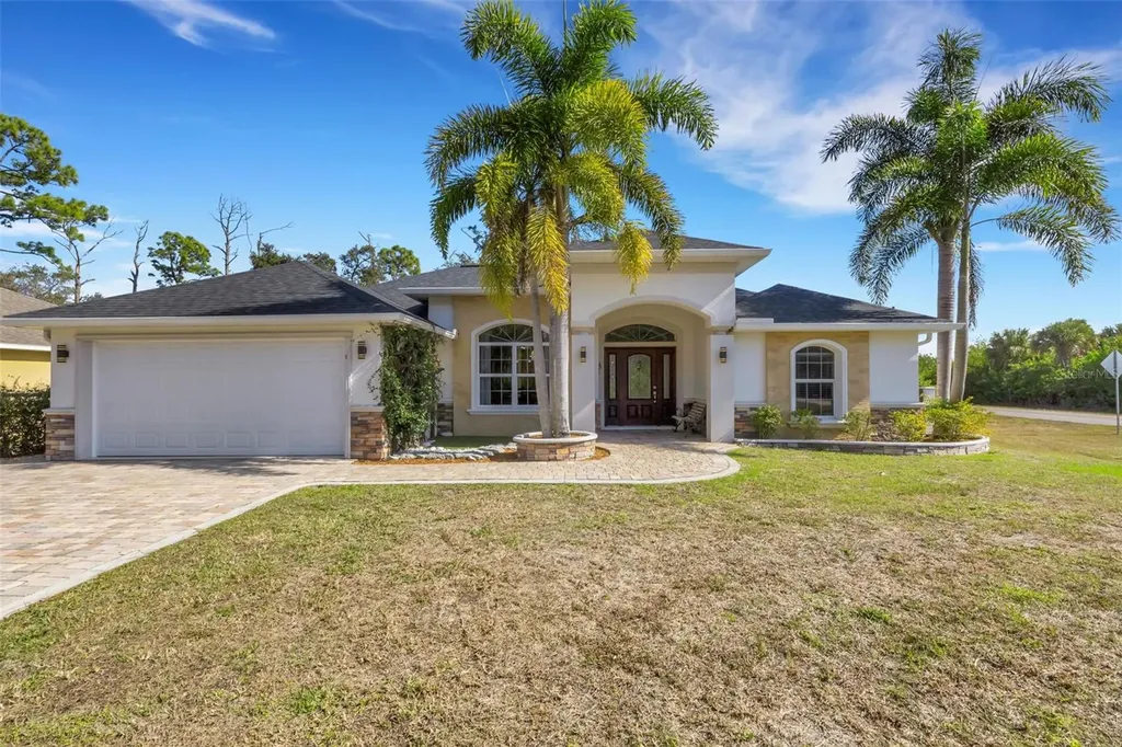 13471 Eisenhower Drive Port Charlotte FL 33953