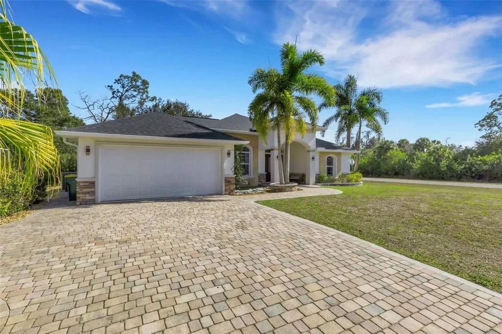 13471 Eisenhower Drive Port Charlotte FL 33953