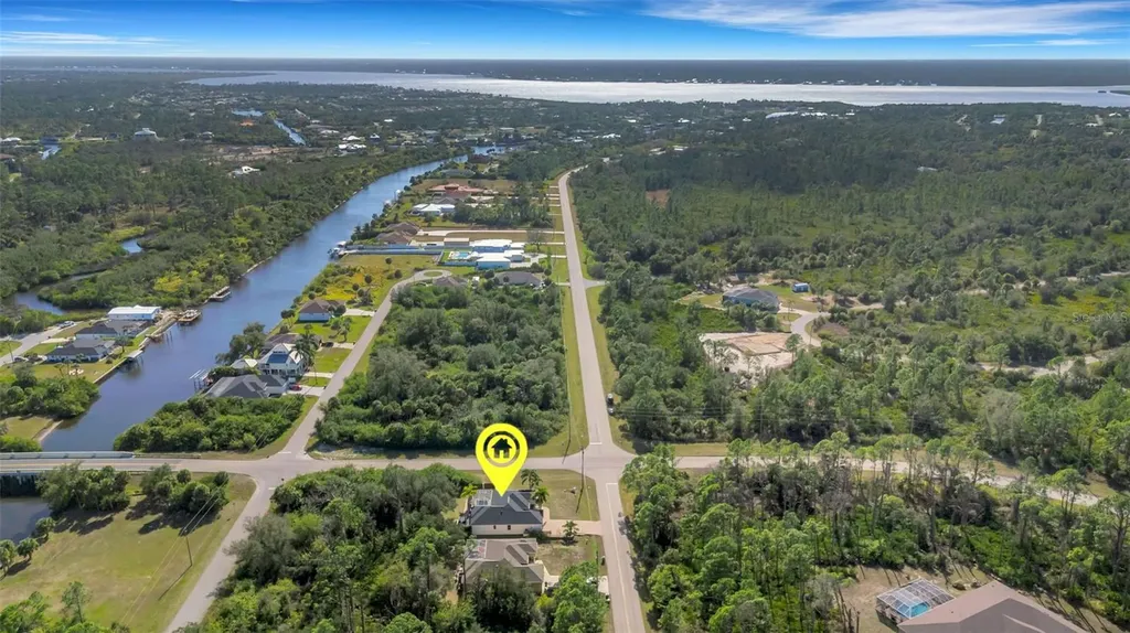 13471 Eisenhower Drive Port Charlotte FL 33953