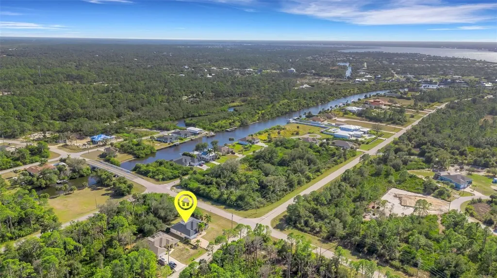13471 Eisenhower Drive Port Charlotte FL 33953