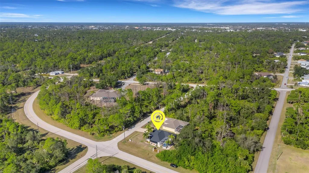 13471 Eisenhower Drive Port Charlotte FL 33953