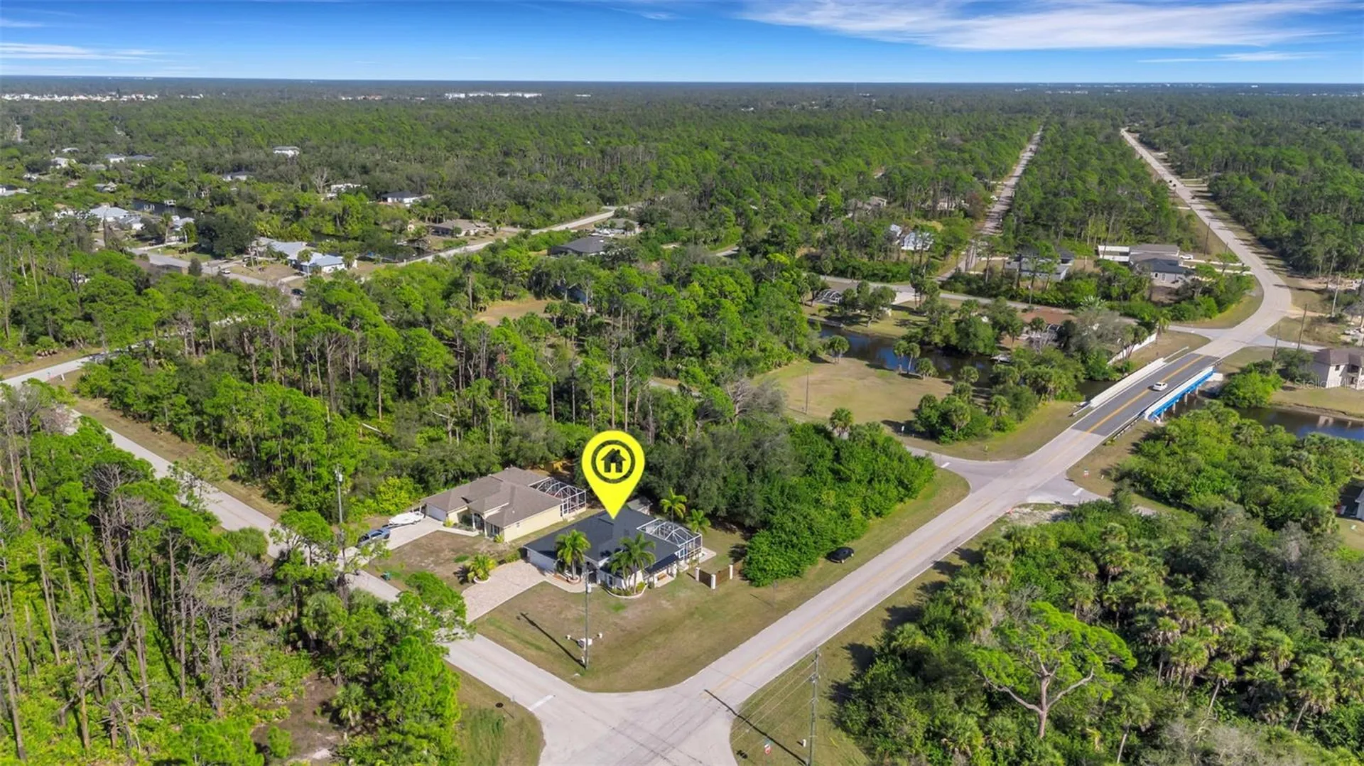 13471 Eisenhower Drive Port Charlotte FL 33953