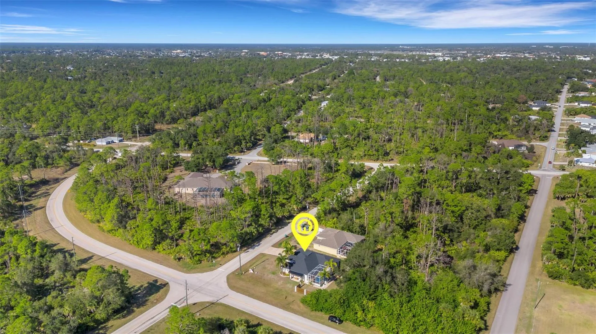 13471 Eisenhower Drive Port Charlotte FL 33953