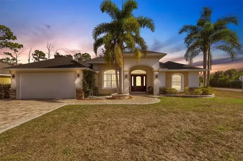13471 Eisenhower Drive Port Charlotte FL 33953