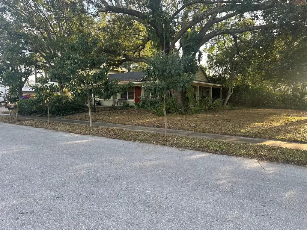 518 Poinsettia Lane Kissimmee FL 34744